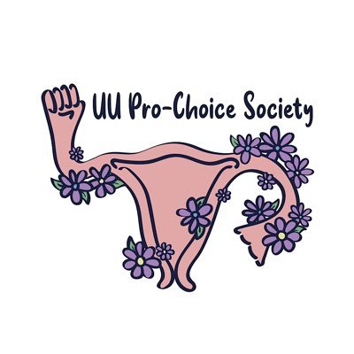 Cross-campus intersectional pro-choice society working to destigmatise abortion, provide unbiased information and fight for reproductive justice for all.