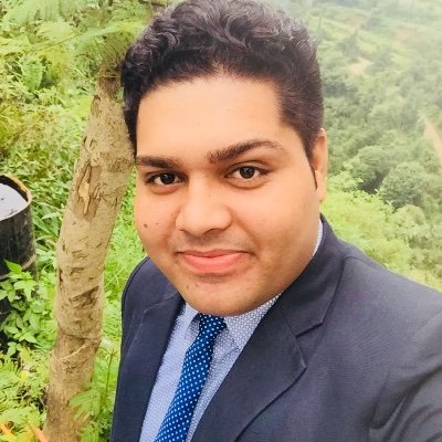 ManishS90900927's profile picture. Great attitude