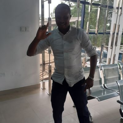 Ckayworld1's profile picture. am fun to be with