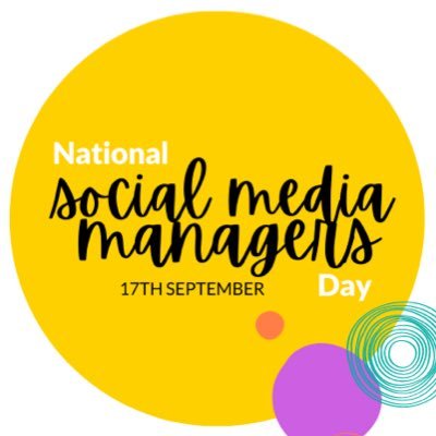 Celebrating the skills, effectiveness and creativity of social media managers. Started by @commscreatives, powered by social media managers