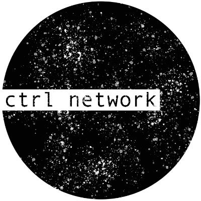 Ctrl Network. Welcome all contemp theory nerds and those just curious. Formerly Contemp Theory Reading Group @UoB #ctrln Discord: https://t.co/nEPCUaN62Q