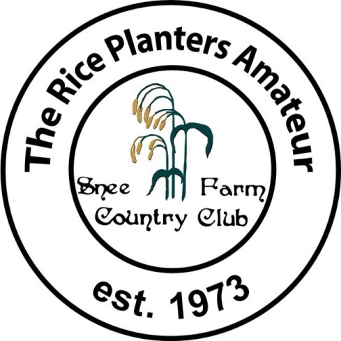 riceplantersam's profile picture. The Rice Planters is a world-ranked amateur golf event held since its inception in 1973 at Snee Farm Country Club.