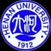 Henan University - 河南大学 (@henanuniversity) Twitter profile photo