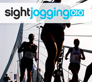SightJogging – a whole new way to explore Rotterdam! Discover the city while running! http://t.co/KUkkMNgHIk