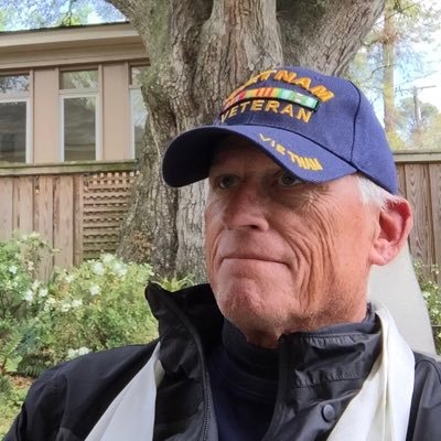 US Army, ret. Hotel & Convention exec, ret. Skip Jackson Democrat. Lake dweller. Kayak/motorcycle endorphins chaser. Fascism loather.