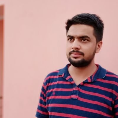 Working @ Rural Development Department,Rajasthan
Opinions in Tweets expressed are my own.