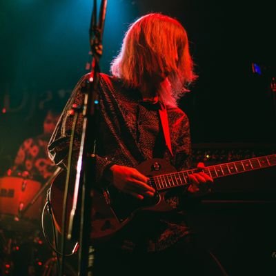 gyu88707392's profile picture. @beyondsorrow_jp の ギュウです