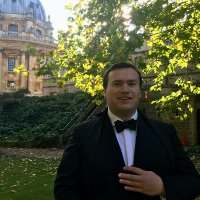 Cornelius Emde @ ICLR 🇸🇬 (@coremde) 's Twitter Profile Photo Cornelius Emde @ ICLR 🇸🇬 (@coremde) 's Twitter Profile Photo
