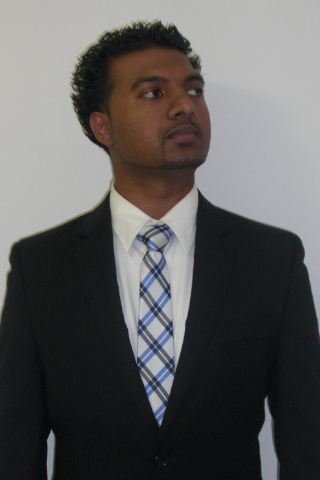 I have a Degree in Accounting. I work at a PR firm. I am great with numbers and have a lot of interest in Science.
