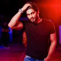 Tharshan(@TharshanShant) 's Twitter Profile Photo