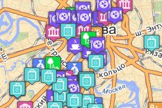 Куда пойти с детьми в большом городе? Гид для родителей.