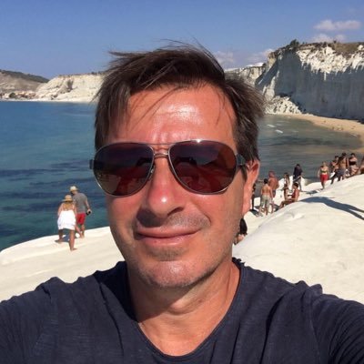 lucaguarnieri12's profile picture. 