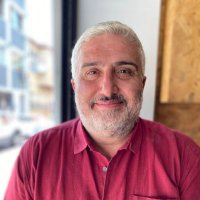 Hayri Fehmi (@hayrifehmi) Twitter profile photo