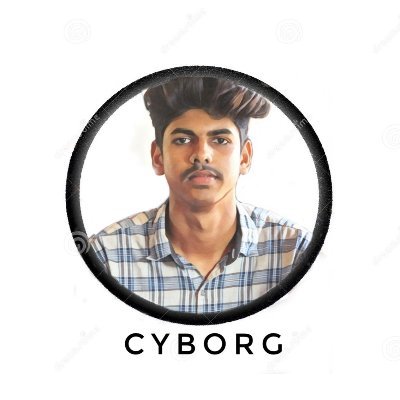 GokulSu11858806's profile picture. 