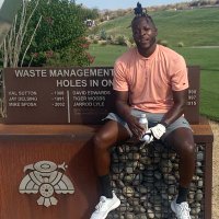 Terrence Frederick (@texagsdb7) 's Twitter Profile