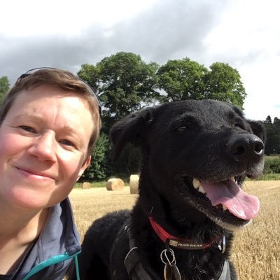 human to some cheeky labradors, researcher and lecturer @RCStweets Music Specialist @supportCHAS #musicpsychology #communitymusic all views my own