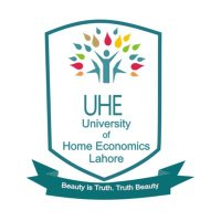 University of Home Economics Lahore(@LahoreUhe) 's Twitter Profile Photo