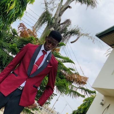 Blockchain & Crypto Enthusiast 🕹️ Lover of NFT & Metaverse.
#WEB3 #BITCOIN #CORE
Proud Nigerian🇳🇬