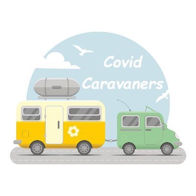Just started caravanning in Ireland in the summer of 2020. Couldn’t holiday abroad over covid. Learning and sharing our experiences of caravanning in Ireland.