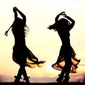 themoonenchant's profile picture. Meagan is an accredited facilitator of CHAKRADANCE, The GROOVE Method and Circle Keeper. Culminating meditation, dance and holding space.