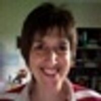 Ruth Whitfield - @acornruth Twitter Profile Photo