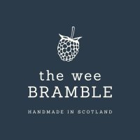 TheWeeBramble (@theweebramble) 's Twitter Profile Photo