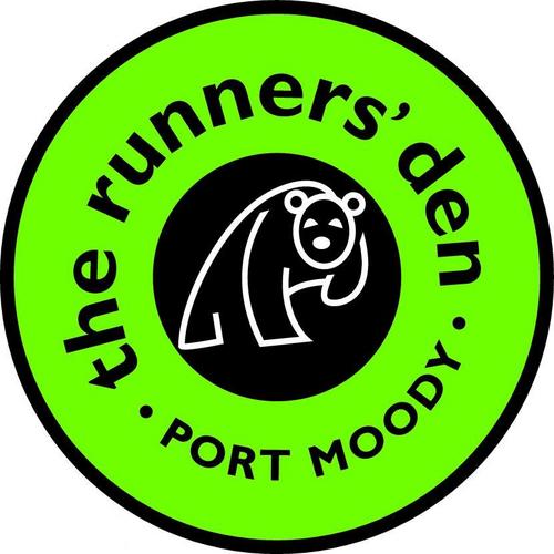 The runners’ den is a place where people interested in running and walking can go to find the latest in technical footwear, clothing, talk about training.