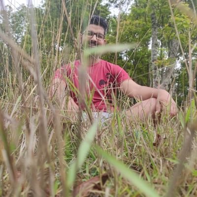 SanjayaKoirala4's profile picture. nothing to explain