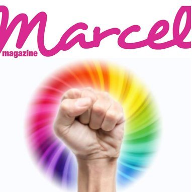 Marcel Magazine