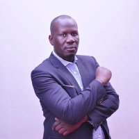 OPOKA Simon (@opokasimon) 's Twitter Profile