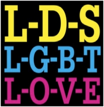 Lesbian, who happens to be married to a man, trapped in a Mormon's body. Blogger. Teacher. In three words: Awkward, Asian, Awesome.