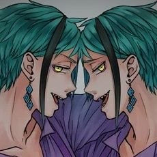 菌類オールスターズ(１人)さんのプロフィール画像