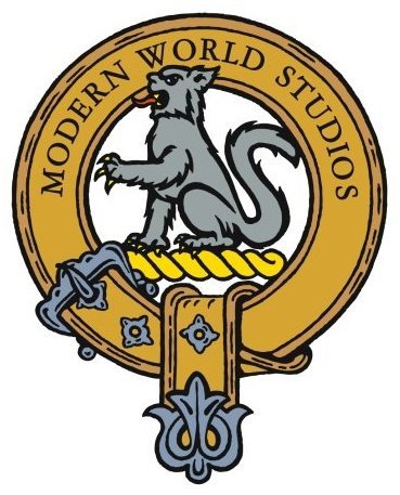 Modern World Studios