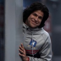 Dani Rojas (@danirojasdanir) 's Twitter Profile