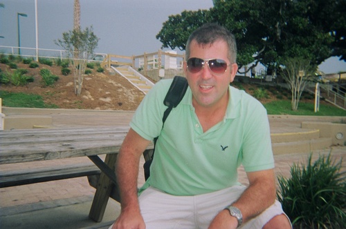 Blacy03's profile picture. 