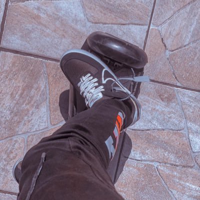 AmbasadorFlex's profile picture. I taste exactly like jollof rice (Nigerian)