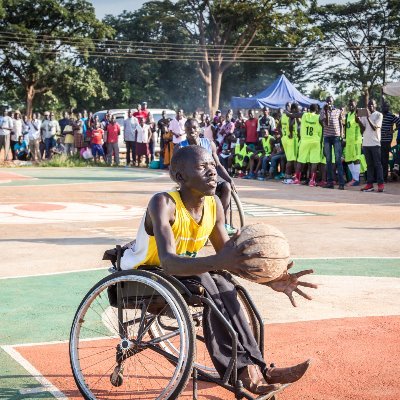 Focuses on creating accessibility of persons with disabilities to social- economic opportunities like education employment, adapted sports and Rights in Uganda