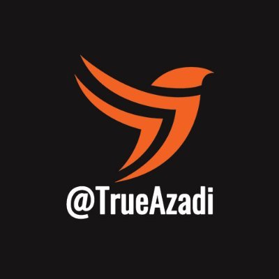 TrueAzadi Profile Picture