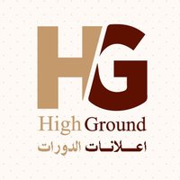 اعلانات الدورات HG (@dawrat_hg) 's Twitter Profile