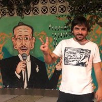 Agu Lecchi (@agulecchi) 's Twitter Profile Photo Agu Lecchi (@agulecchi) 's Twitter Profile Photo