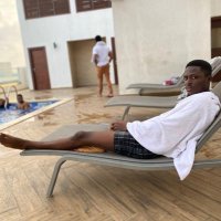Nana Yaw Boahen (@nanayaw_boahen) 's Twitter Profile