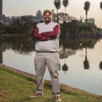 LMudachi's profile picture. 