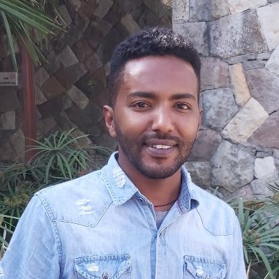 gemechisG2's profile picture.