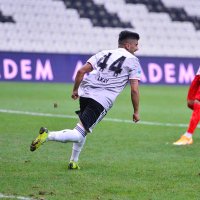 İlkay İşler (@islerilkay7) Twitter profile photo