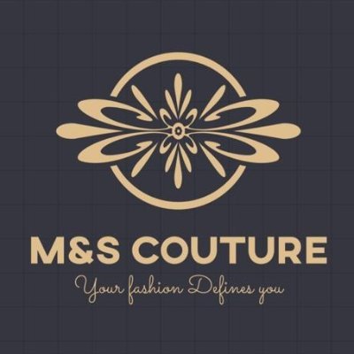 M&S COUTURE’s most exclusive touch in design and growing fashion brand located in Malaysia. All designs which gives you an exclusive designed and casual looks.