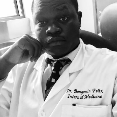 dr_bongomin Profile Picture