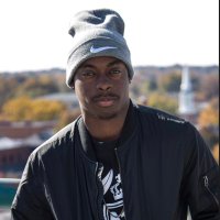 Caleb Baldwin (@calebballer3) 's Twitter Profile