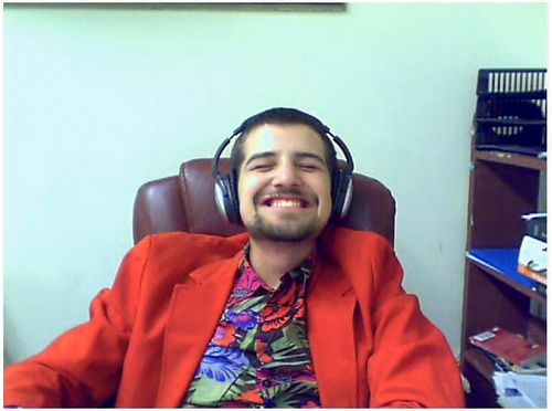 redwingmagnum's profile picture. 