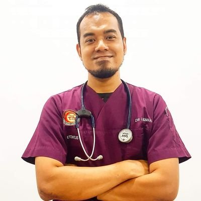 Medical Doctor at Hospital Seremban 

👉🏻 Suka share info kesihatan anak kecil dan ilmu parenting yang best