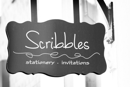 scribblespaper's profile picture. A unique stationary and invitation boutique with a modern sense of grace.
